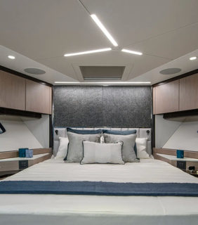 Sunseeker Manhatten 68 imagen 3