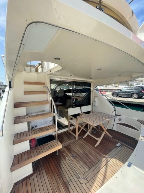 Fairline Phantom 46 image 5