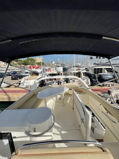 Fairline Phantom 46 image 4