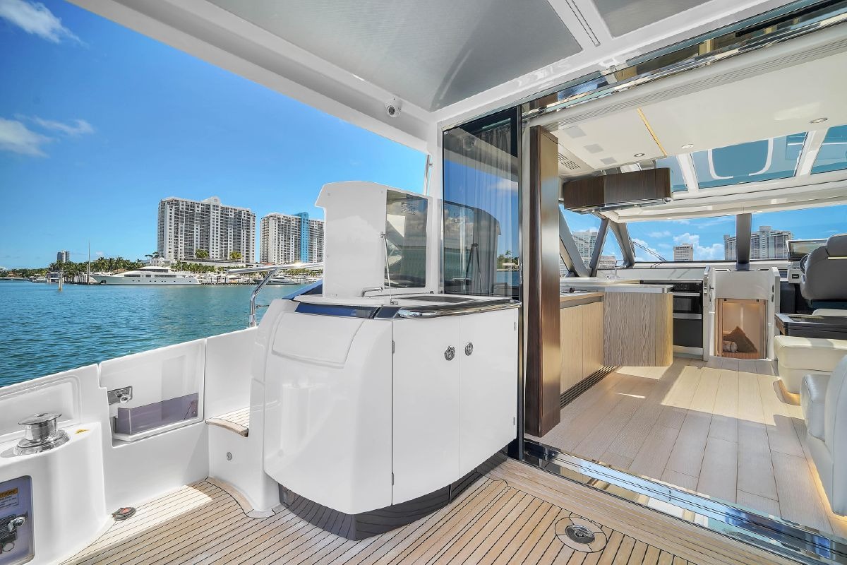 Azimut S6 image 6