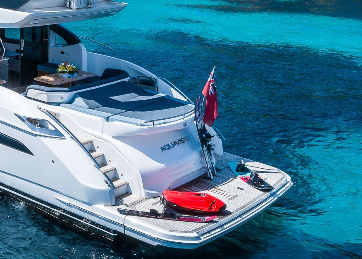Princess S60 image 6