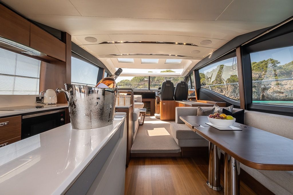 Princess S60 image 2