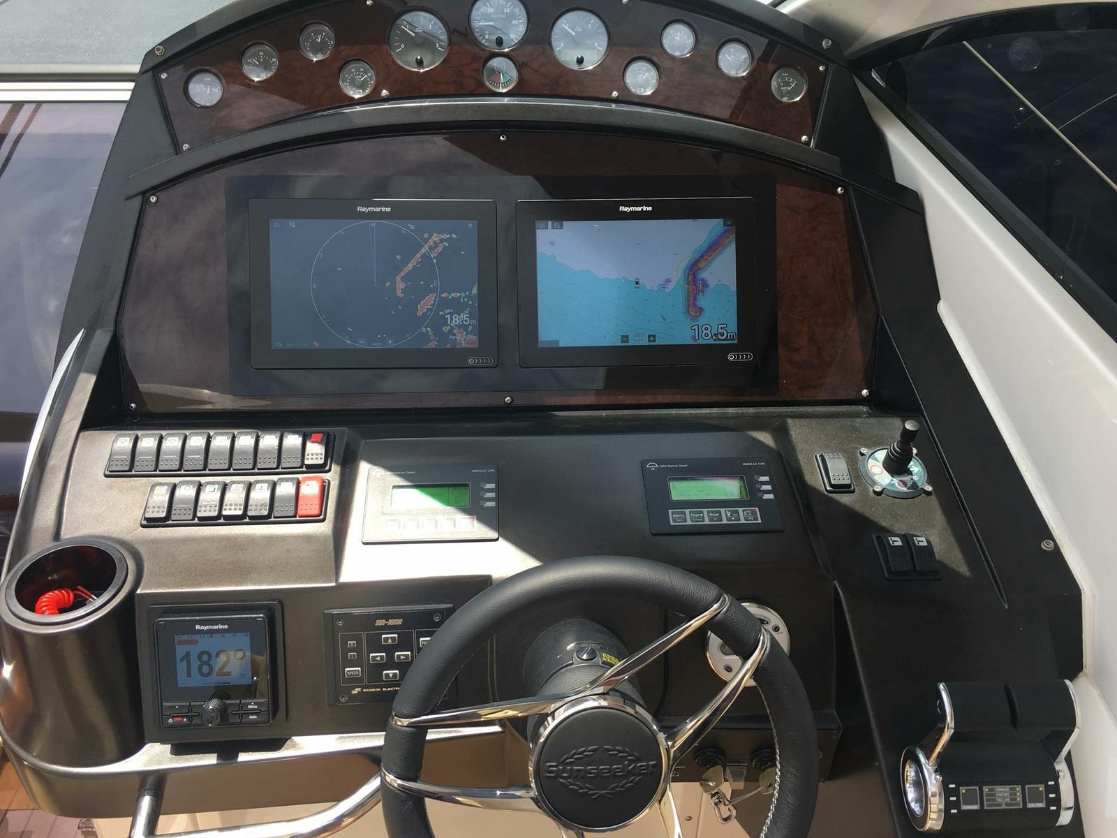 Sunseeker Portofino 53 image 3