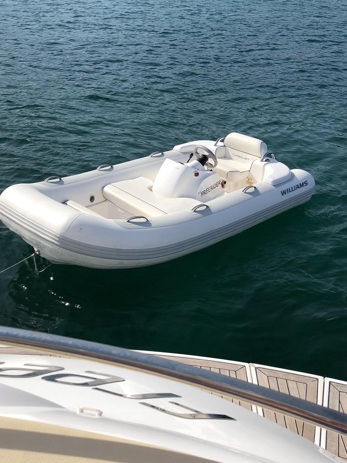 Sunseeker Portofino 53 image 2