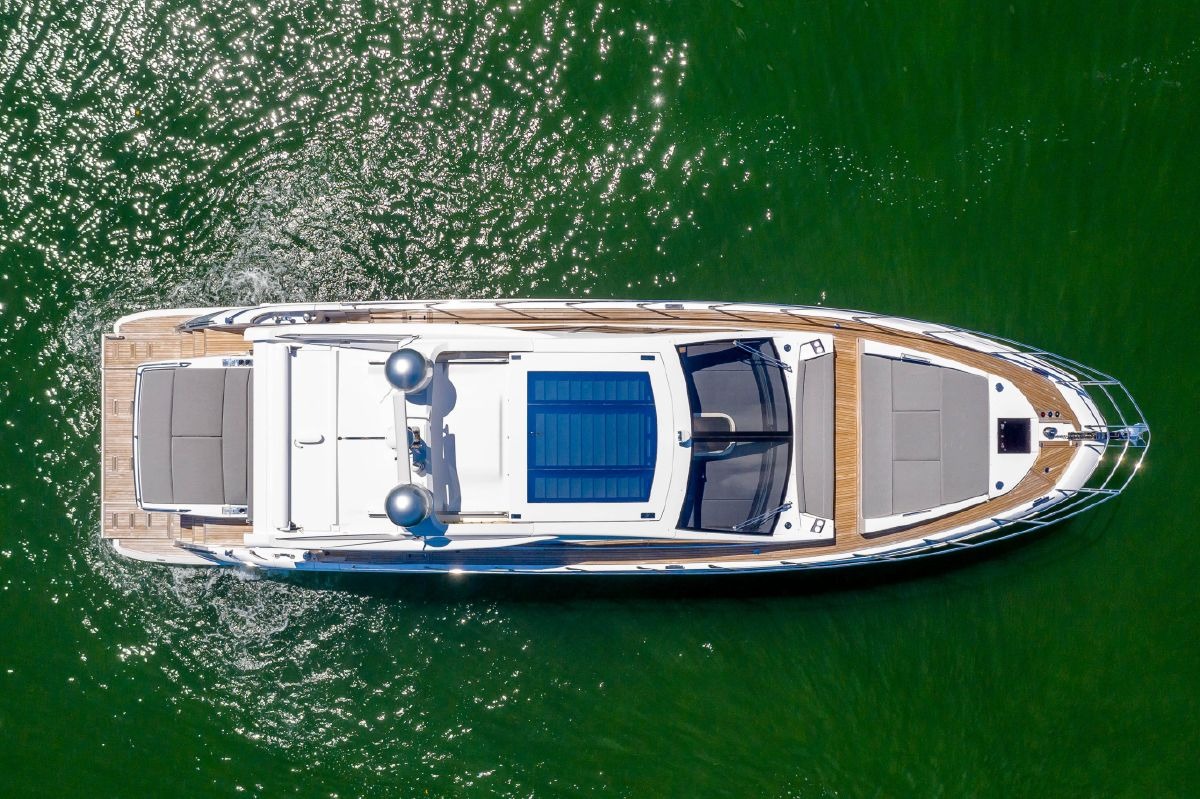 Azimut S6 image 2