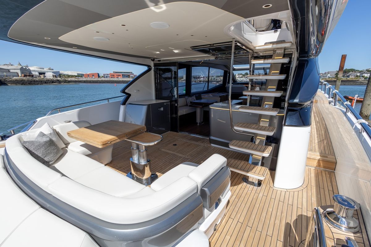Princess S72 image 5