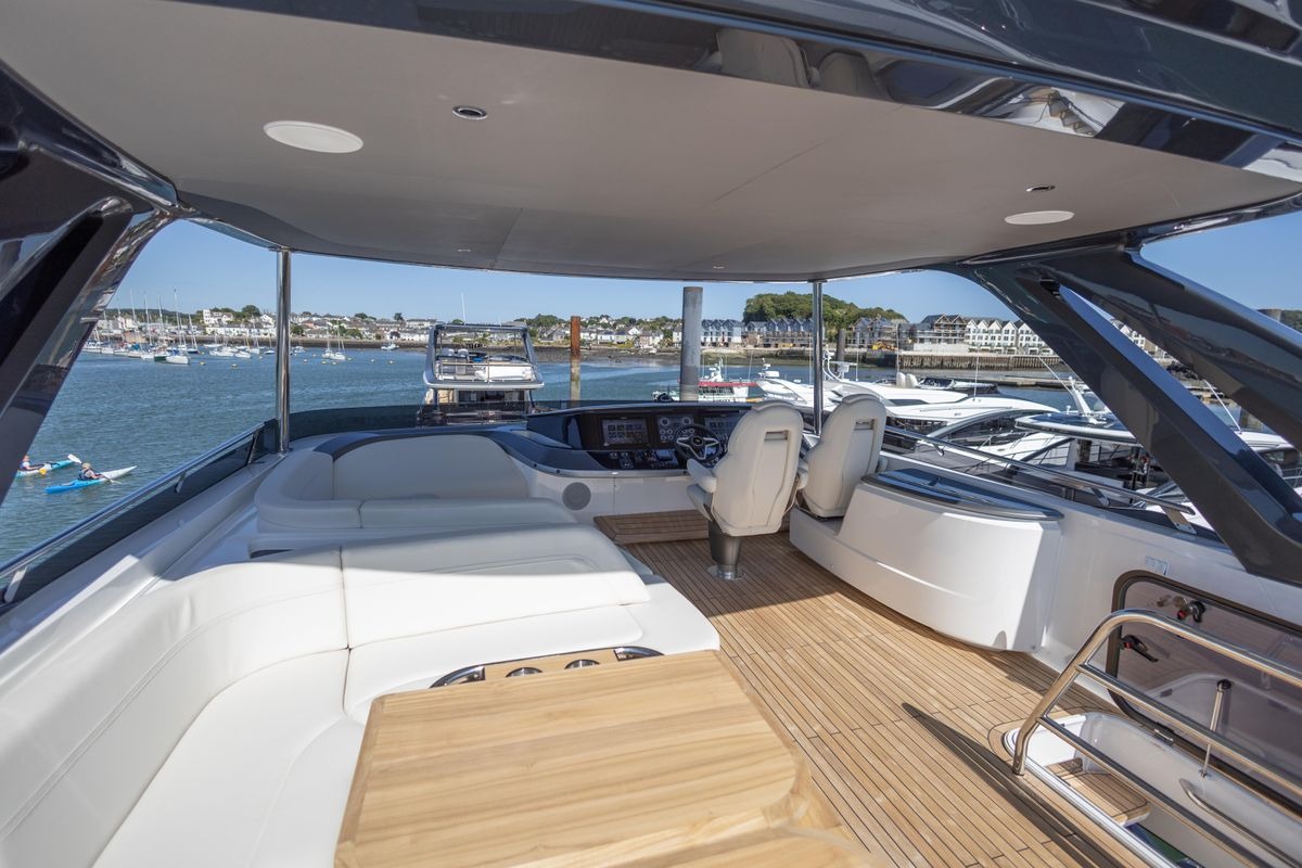 Princess S72 image 7