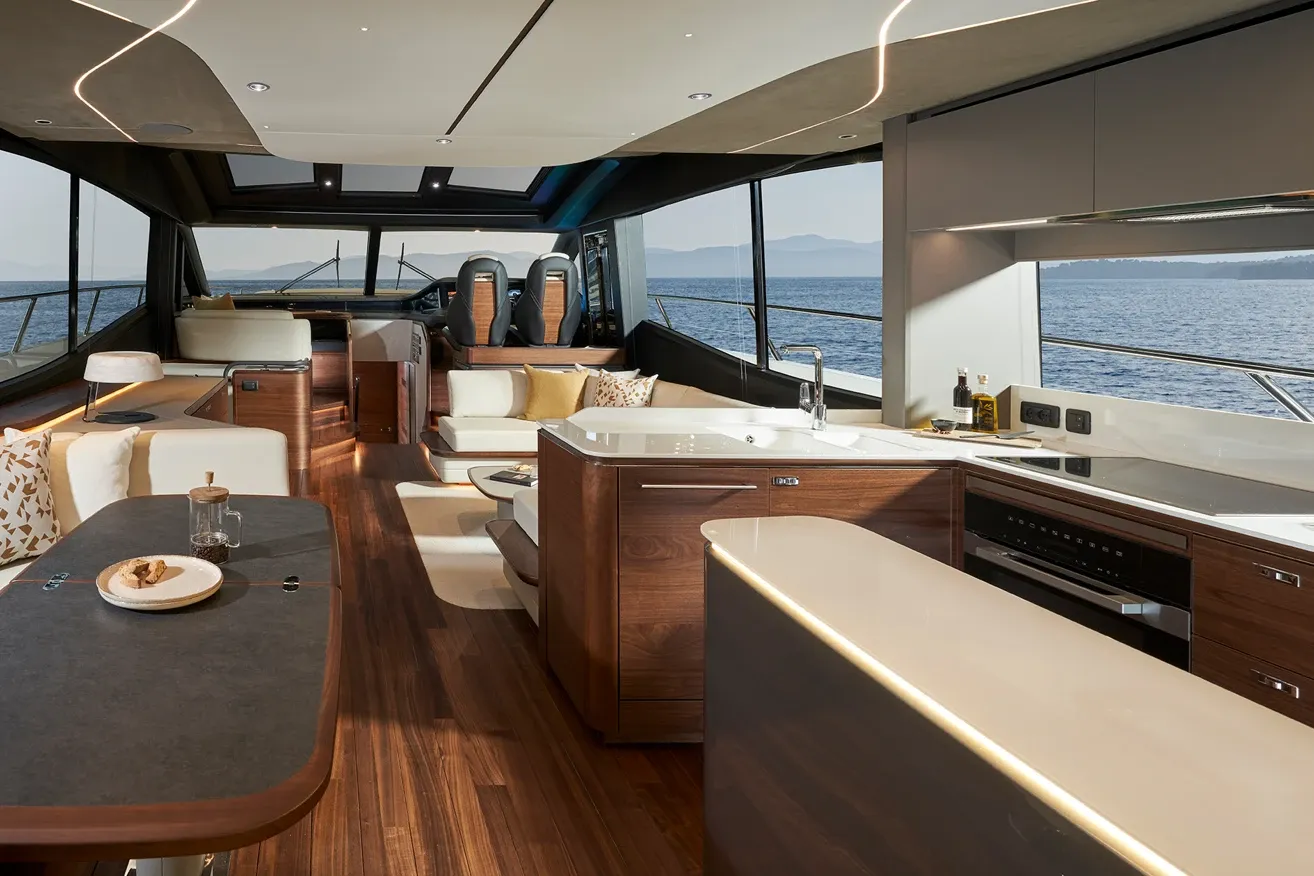 Princess S72 image 13