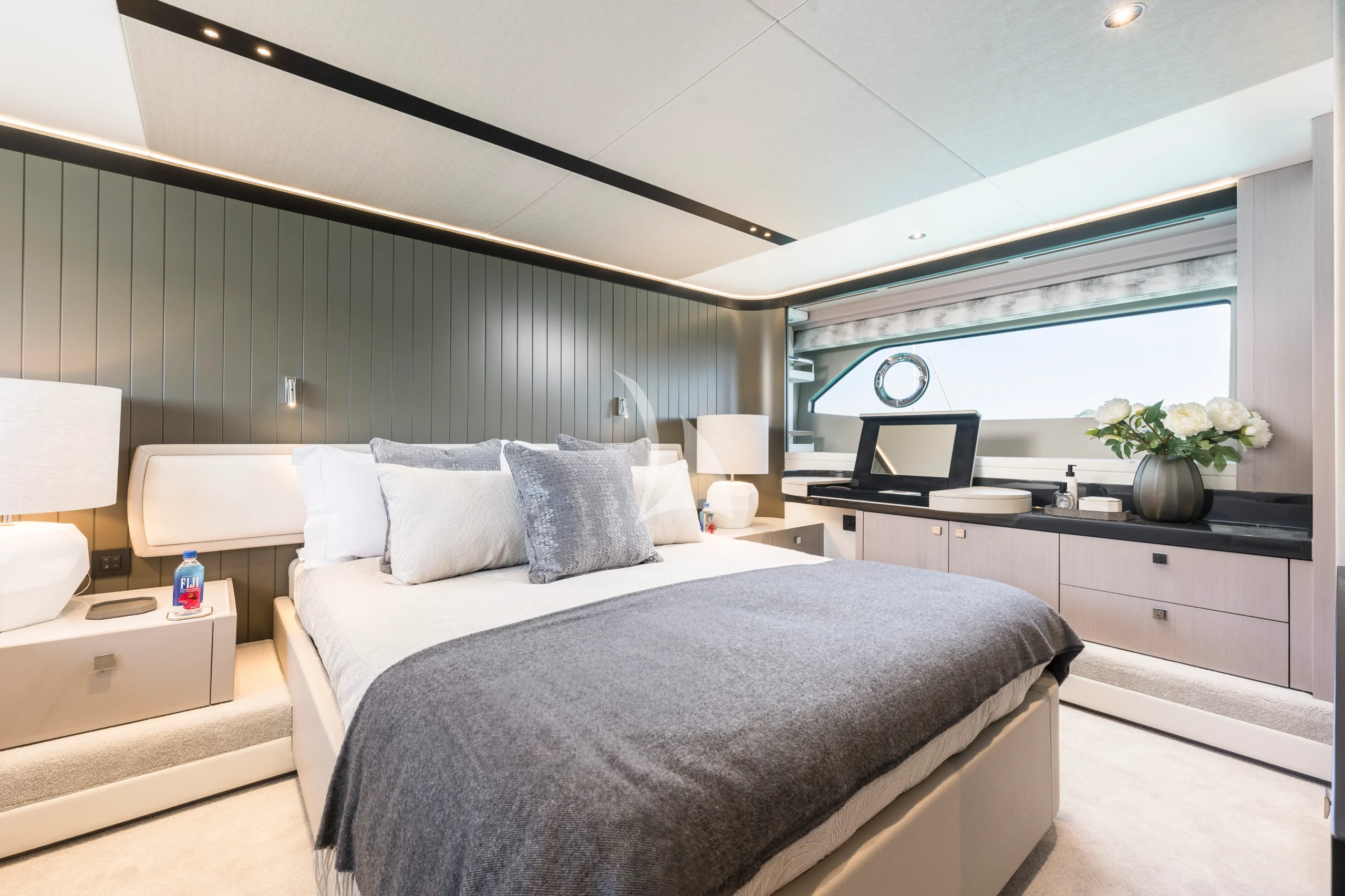 Sunseeker Manhatten 68 imagen 14