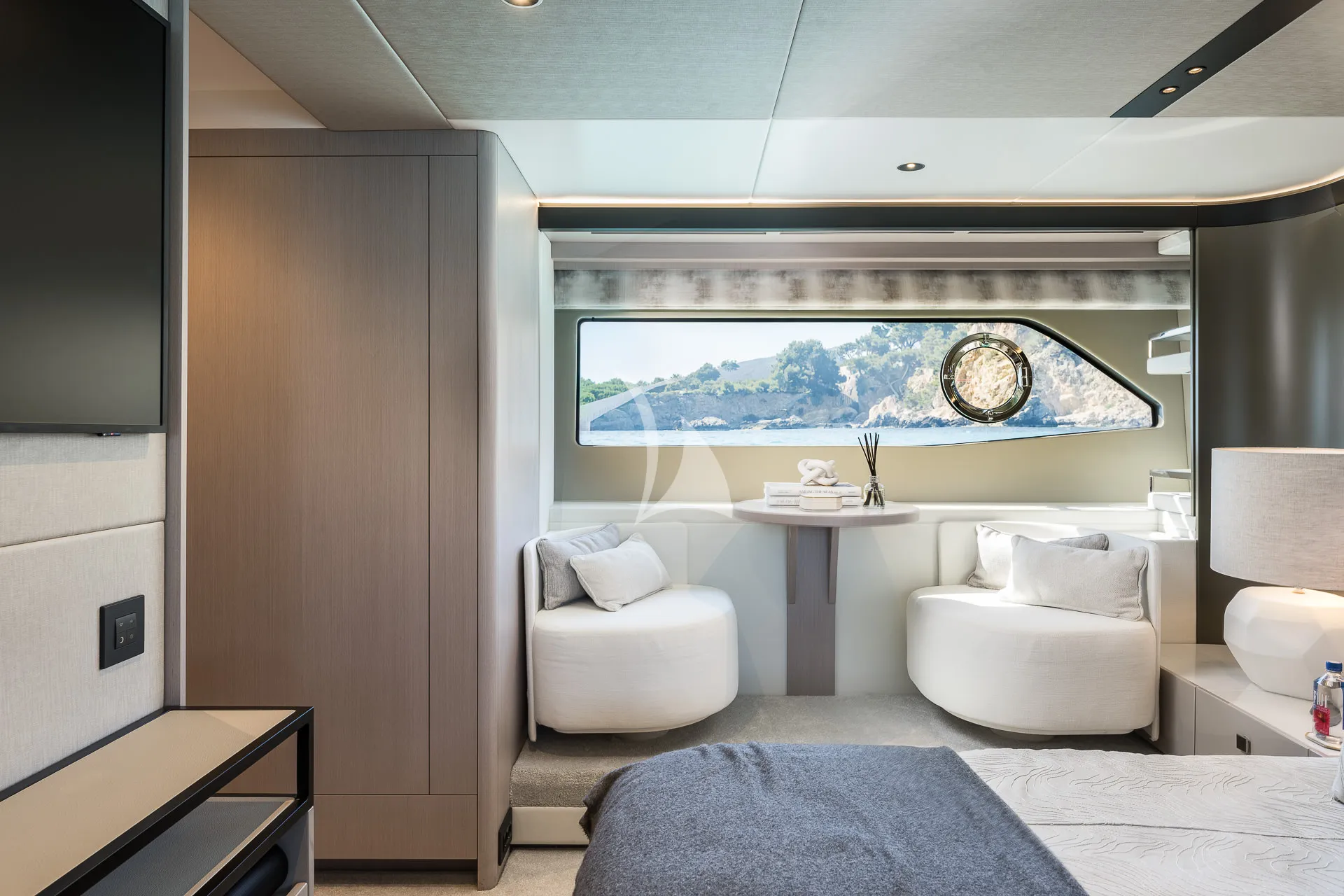 Sunseeker Manhatten 68 imagen 15