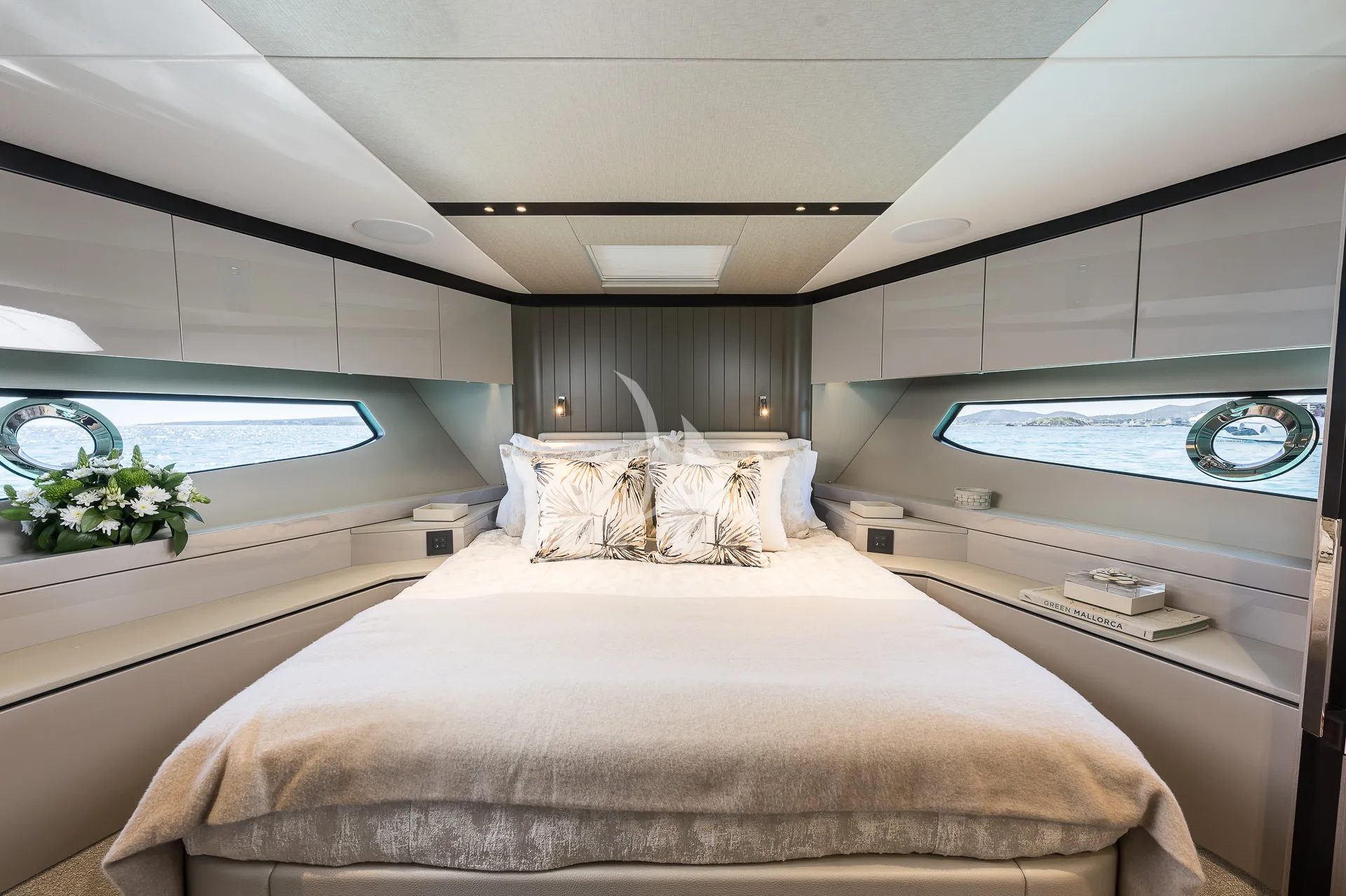 Sunseeker Manhatten 68 imagen 17