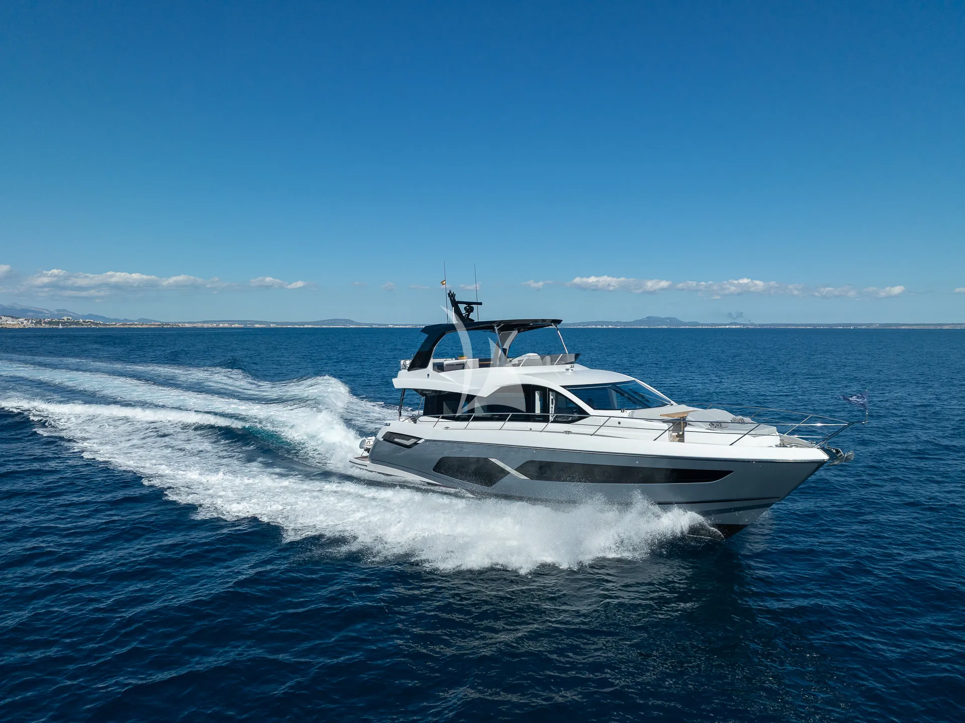 Sunseeker Manhatten 68 imagen 19
