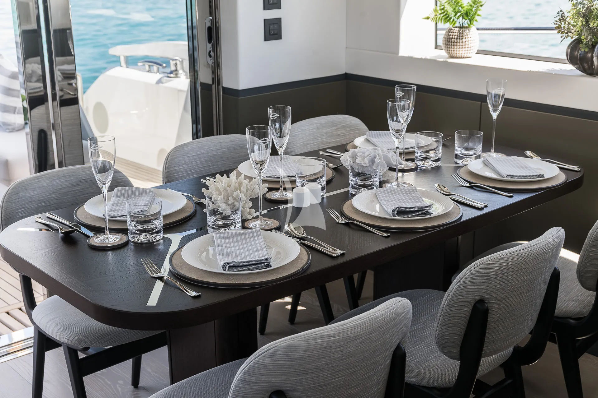 Sunseeker Manhatten 68 imagen 6