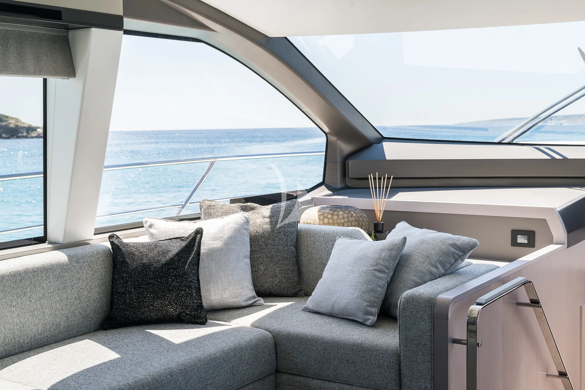 Sunseeker Manhatten 68 imagen 7