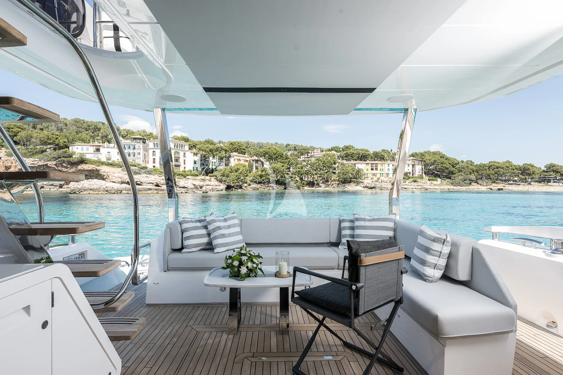 Sunseeker Manhatten 68 imagen 8