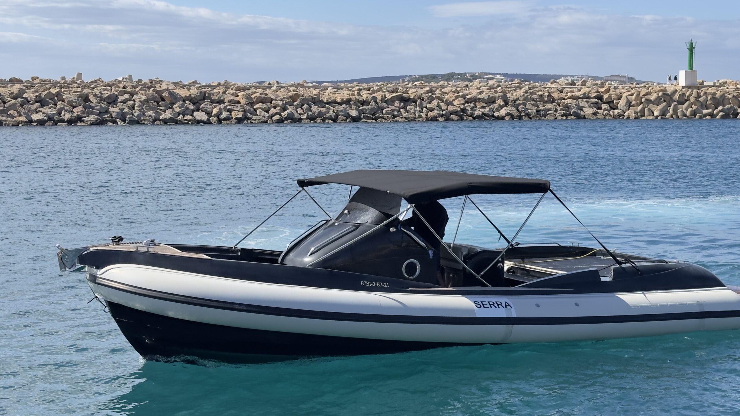 Escáner Envy 950 Touring imagen 2